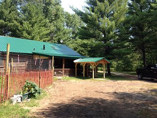 Property photo 9 - REAL ESTATE & PERSONAL PROPERTY AUCTION, 10+/- Acres offered in 1 Tract in Lake County